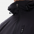 Куртка Kodar APEX Black