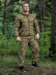 Костюм Маскировочный Мультикам