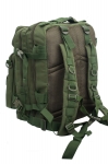 Рюкзак тактический Олива 30 л с подсумками