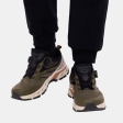 Кроссовки Lion APEX Green