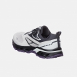 Кроссовки Lion APEX Purple/Black