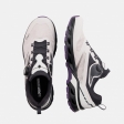 Кроссовки Lion APEX Purple/Black