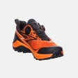 Кроссовки Falcon APEX Orange/Black