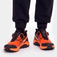 Кроссовки Falcon APEX Orange/Black