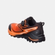 Кроссовки Falcon APEX Orange/Black