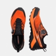 Кроссовки Falcon APEX Orange/Black