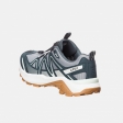 Кроссовки Puma APEX Grey/Green
