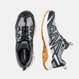 Кроссовки Puma APEX Grey/Green