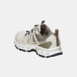 Кроссовки Mole APEX Beige/green