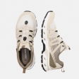 Кроссовки Mole APEX Beige/green