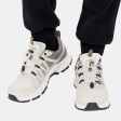Кроссовки Mole APEX Beige/green