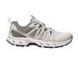Кроссовки Mole APEX Beige/green