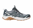 Кроссовки Puma APEX Grey/Green