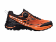 Кроссовки Falcon APEX Orange/Black