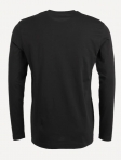 Футболка с длинным рукавом L/S-2 Сплав черная