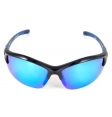 Очки Следопыт Equinox Mirror Ice Blue поляризационные серые