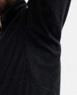 Кофта флисовая SANFORD APEX Black