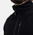 Кофта флисовая SANFORD APEX Black