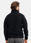 Кофта флисовая SANFORD APEX Black