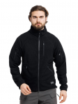 Кофта флисовая SANFORD APEX Black