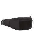 Сумка поясная Сплав Varan черная