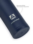Термос питьевой Арктика 701-520 мл синий