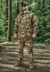 Костюм горка 8 Мультикам 