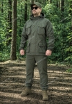 Костюм горка 8 Олива