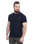 Футболка Topcool Helikon Black
