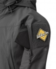 Куртка Trooper MK2 StormStretch Helikon-Tex Black