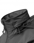 Куртка Trooper MK2 StormStretch Helikon-Tex Black