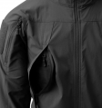 Куртка Trooper MK2 StormStretch Helikon-Tex Black
