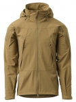 Куртка Trooper MK2 StormStretch Helikon-Tex Coyote