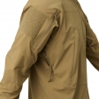 Куртка Trooper MK2 StormStretch Helikon-Tex Coyote