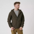 Куртка Wolfhound Hoodie® Helikon цвет Taiga Green