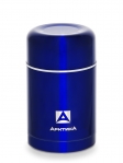 Термос Арктика 302-750 мл синий Термос Арктика 302-750 мл синий
