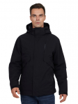 Куртка Akanda APEX Black Куртка Akanda APEX Black