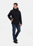 Куртка Akanda APEX Black
