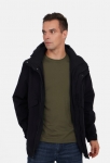 Куртка Akanda APEX Black