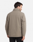 Куртка Akanda APEX Grey Brown