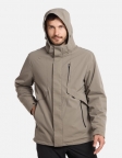 Куртка Akanda APEX Grey Brown
