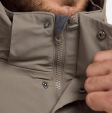 Куртка Akanda APEX Grey Brown