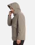Куртка Akanda APEX Grey Brown