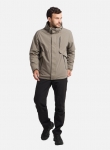 Куртка Akanda APEX Grey Brown