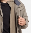 Куртка Akanda APEX Grey Brown