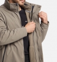 Куртка Akanda APEX Grey Brown