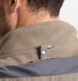 Куртка Akanda APEX Grey Brown