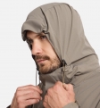 Куртка Akanda APEX Grey Brown