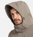 Куртка Akanda APEX Grey Brown