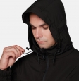Куртка ARCHON APEX Black